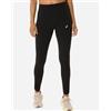 Asics Nagino Run W - Fuseaux Running - Donna - Nero