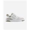 New Balance 550 W - Scarpe Sneakers - Donna - Bianco