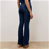 Apricot Jeans con gamba svasata e tasche alla francese