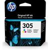 Hp 305 1 pezzo(i) originale resa standard ciano, magenta, giallo