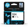 Hp cartuccia originale inchiostro nero 934