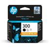 Hp cartuccia originale inchiostro nero 300