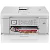 Brother mfc-j1010dwre1 ad inchiostro a4 1200 x 6000 dpi 17 ppm wi-fi