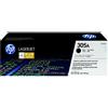 Hp cartuccia toner originale nero laserjet 305a