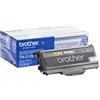 Brother tn-2120 cartuccia toner 1 pz originale nero