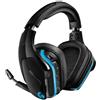 Logitech g g935 gaming headset