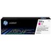 Hp cartuccia toner originale magenta ad alta capacità laserjet 201x