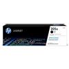 Hp cartuccia toner nero originale laserjet 205a