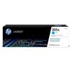 Hp cartuccia toner ciano originale laserjet 205a