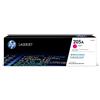 Hp cartuccia toner magenta originale laserjet 205a