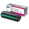 Samsung clt-m506l cartuccia toner 1 pz originale magenta
