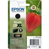 Epson strawberry cartuccia fragole nero inchiostri claria home 29xl