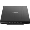 Canon canoscan scanner piano lide 400, nero