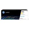 Hp cartuccia toner giallo originale laserjet 415x ad alta capacità