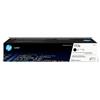 Hp cartuccia toner nero per stampante laser originale 117a
