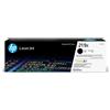 Hp cartuccia toner originale ad alta capacità laserjet 219x nero