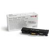 Xerox cartuccia toner nero a capacità standard da 1500 pagine per phaser® 3052/3260, workcentre® 3215/3225 (106r02775)
