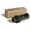 Xerox cartuccia toner giallo a high capacity da 2400 pagine per phaser® 6510, workcentre® 6515 (106r03479)