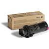 Xerox cartuccia toner magenta a altissima capacità da 4300 pagine per phaser® 6510, workcentre® 6515 (106r03691)