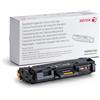 Xerox cartuccia toner nero a capacità standard da 1500 pagine per stampante ® b210, stampante multifunzione ® b205/ ® b215 (106r04346)
