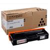 Ricoh 407543 cartuccia toner 1 pz originale nero