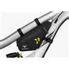 Apidura Backcountry Frame Pack 1 L, Grigio