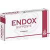 INTEGRATORI DIET.ITAL. Endox Supposte 10 Pezzi Idi Integratori Dietetici Italiani S.R.L.