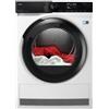 Aeg Asciugatrice 8 Kg Classe A+++ Inverter con pompa di Calore Profondità 64 cm ProTex XXL AbsoluteCare - TR9HG83B