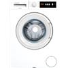 Nordmende Lavatrice 6 Kg Classe D Profondità 50 cm Centrifuga 1000 giri Partenza Ritardata colore Bianco - ND6006NV/T