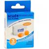 PASQUALI Srl Earplug Scudo Silicone Tappi Auricolari Modellanti 3 Paia