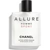 CHANEL ALLURE HOMME SPORT - LOZIONE DOPOBARBA 100ML