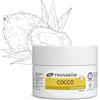 Pranarom - Oli Essenziali - Cocco - Capelli & Corpo - Nutriente & Idratante - Pelli Secche - 100 Gr