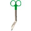 Forbice Lister per Bendaggi - Verde 14 cm