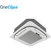 OneClima Unità Interna Cassetta 4 Vie OneClima 18000 Btu AIR18 CST-MLT R-32 Wi-Fi Optional Griglia Inclusa e Telecomando di Serie