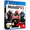 Milestones MotoGP 21 - PlayStation 4