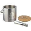 Secchiello per ghiaccio in acciaio inox a doppia parete Fenwick personalizzate o neutre