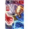 ONE PUNCH MAN (33) versione originale giapponese / fumetti manga