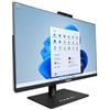 Yashi Victory 24 AY24803 Intel Core i5-12450H 16GB Intel Iris Xe Graphics 512GB 23.8 Full HD Windows 11 Pro