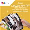 Epson T6641 FLACONE INCH.CIANO 70ML - C13T664240
