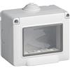 VIMAR Custodia 3 moduli , serie stagna IP55 - 14903