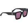 Off-White Occhiali da Sole Off-White Jackson 11028
