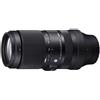 Sigma 100-400mm f/5.0-6.3 DG DN OS Attacco X mount