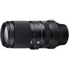 Sigma 100-400mm-F/5-6.3 (C) DG DN OS L-mount