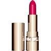 Clarins Joli Rouge 775 Pink Petunia Rossetto Idratante Ammorbidente Elasticizzante 3,5 gr Stick