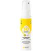Biofficina Toscana Latte Solare Spray Viso-Corpo Spf30 Idratante Emolliente Latte