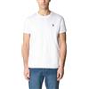 US POLO T SHIRT LOGO MICK