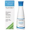 Planter's - Shampoo Luce Idratante all'Aloe Vera. Nutriente, idratante e ristrutturante per capelli secchi, crespi e trattati di uomo e donna. 200ml