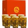 Birranova Bicchieri Sonora 30cl
