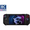 MSI NB CLAW A1M-068IT ULTRA 7 155H 16GB 512GB SSD 7 WIN 11 HOME