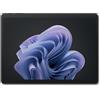 Microsoft Surface Pro 10 Intel Core Ultra 5 256 GB 33 cm (13") 8 GB Wi-Fi 6E (802.11ax) Windows 11 Pro Nero